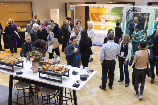 Accueil & Exposition - Photo 13